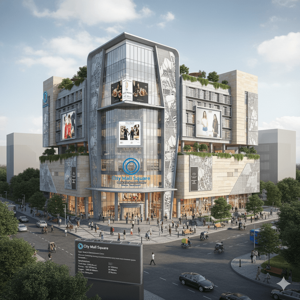 Glass and Steel Ascendancy