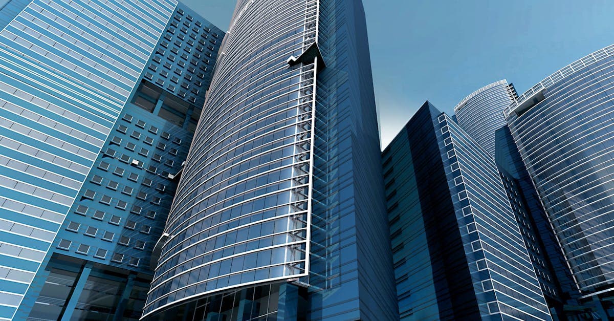 Glass and Steel Ascendancy