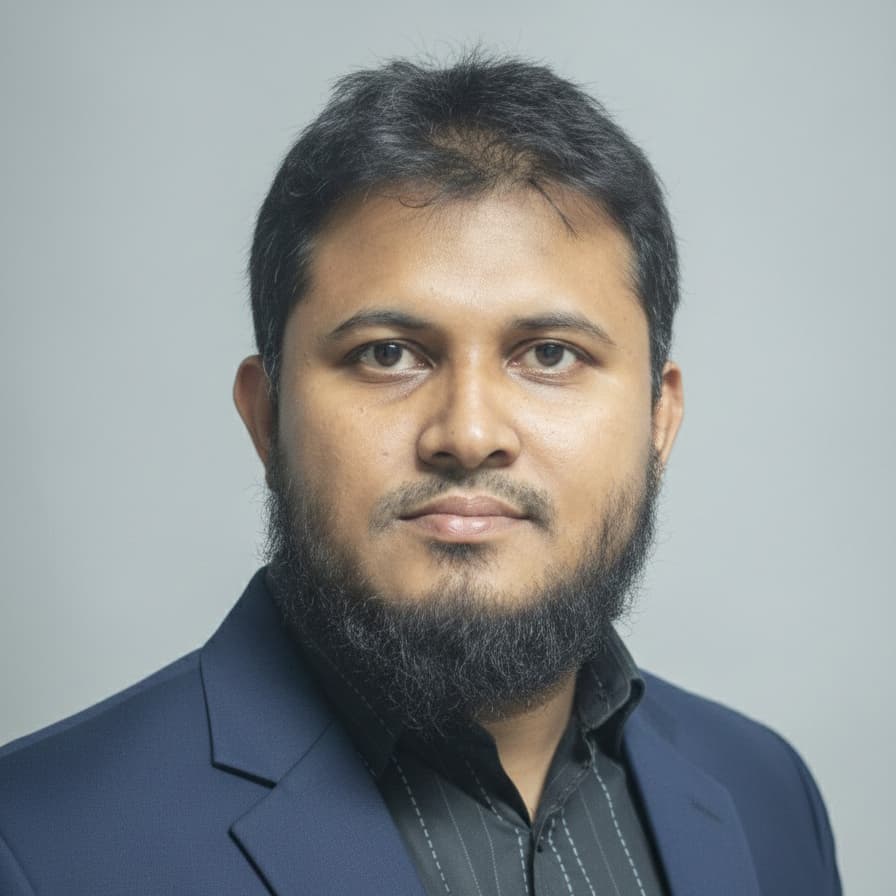 Engr. Saidur Rahman