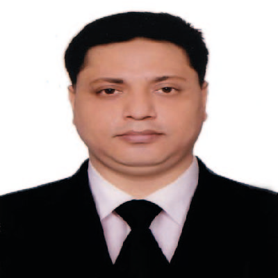Md. Farhad Uddin Bhuiyan