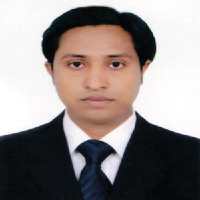 Engr. Anwar Hossen