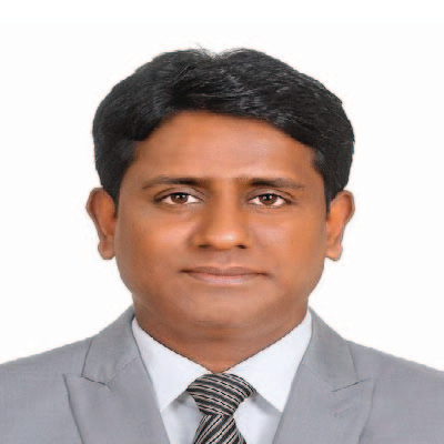 Saleh Uddin Jahed