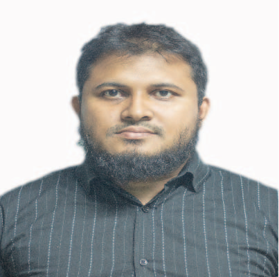 Eng. Saidur Rahman
